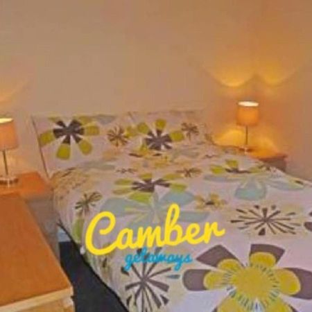 K90 - Chalet - Parkdean Resorts, Camber Sands Экстерьер фото