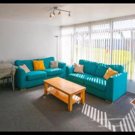 K90 - Chalet - Parkdean Resorts, Camber Sands Экстерьер фото