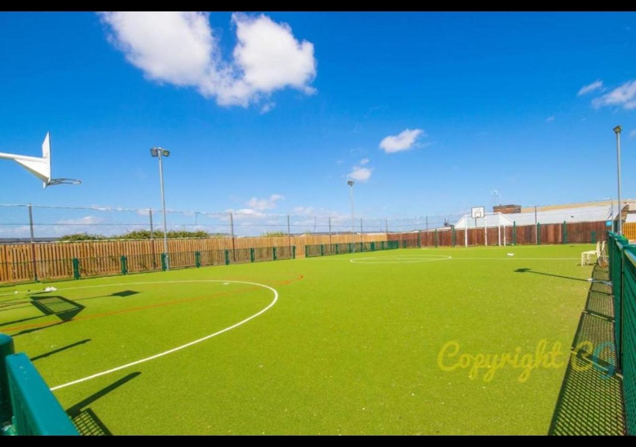 K90 - Chalet - Parkdean Resorts, Camber Sands Экстерьер фото